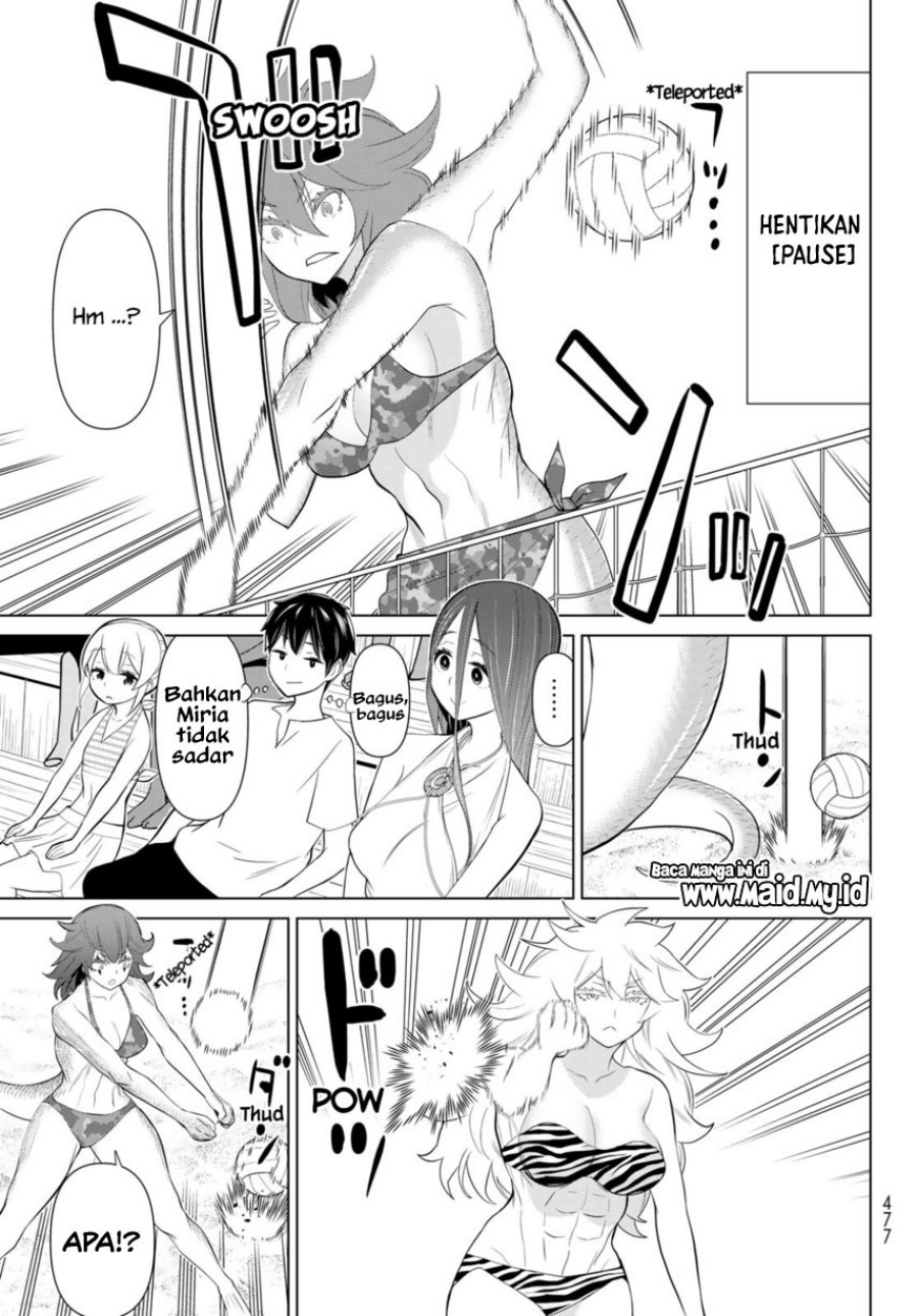 Dilarang COPAS - situs resmi www.mangacanblog.com - Komik jikan teishi yuusha 028 - chapter 28 29 Indonesia jikan teishi yuusha 028 - chapter 28 Terbaru 35|Baca Manga Komik Indonesia|Mangacan